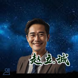 赵立诚
