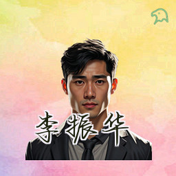 李振华